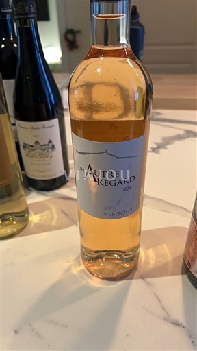 Valle del Ródano Ventoux Un Autre Regard 2021