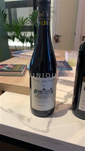 Loire Valley Valençay Domaine André Figeat 2022