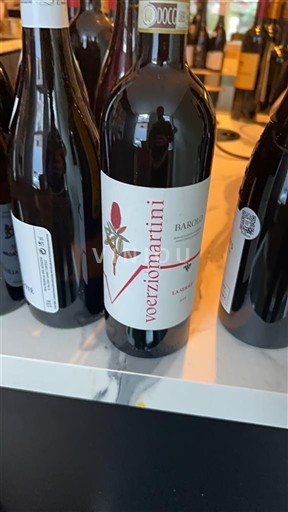 Piemonte Barolo VoerzioMartini Senza annata