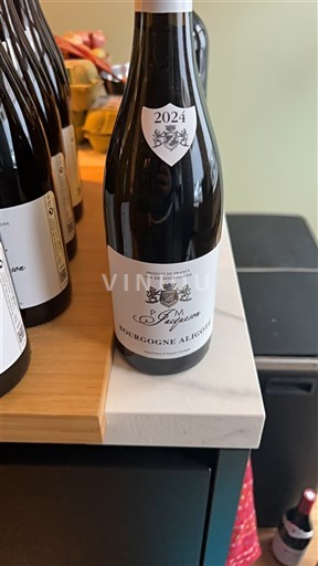 Bourgogne Bourgogne Aligoté Domaine S.A.M. Légone 2024