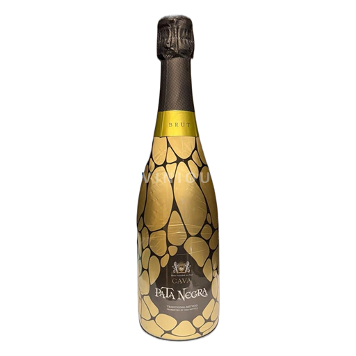 Catalonia Cava Pata Negra Non-Vintage
