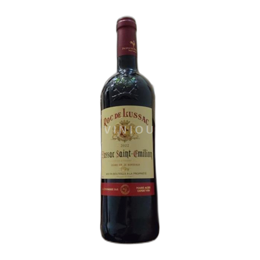 Bordeaux Producta Vignobles Senza annata