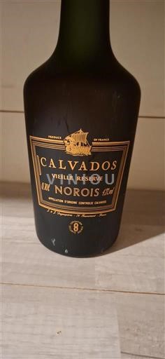 Normandia Calvados Du Norois Vieille Réserve Senza annata