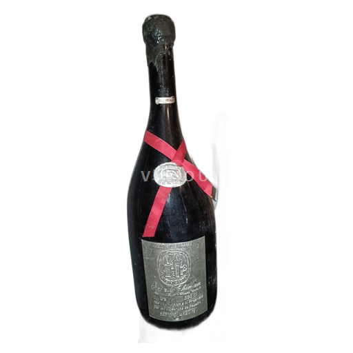 Languedoc Saint-Chinian Vignerons de roueire Non-Vintage