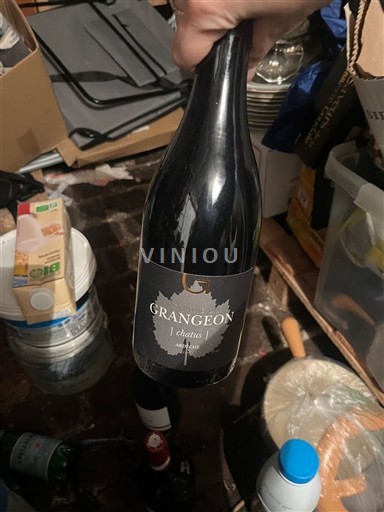 Alpy a Rhonské oblasti Ardèche Grangeon L'chatuis Neročník