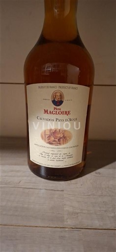 Normandia Non specificato Père Magloire Senza annata