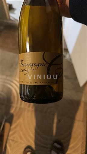 Bourgondië Bourgogne Chitry Christine, Elodie et Patrick 2014