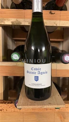 Linguadoca Cuvée Sainte Agnès 2023