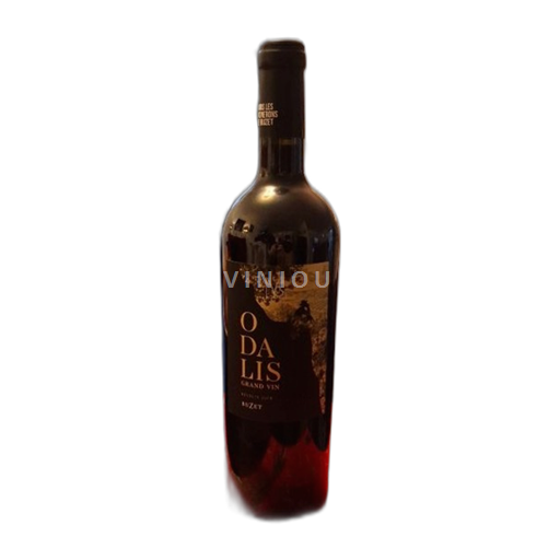 Bordeaux Odalis 2019 2019 2019