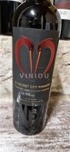 Langvedok Ni doloceno Le Secret des Amants Chapitre I : Les amants nomades 2020