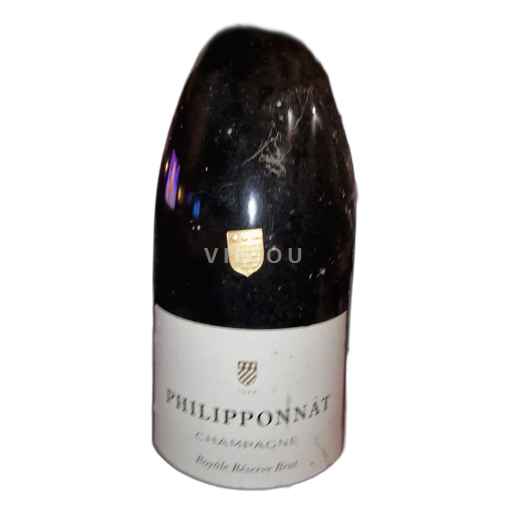 Champanhe Não especificado Philipponnat Royale Réserve Brut 2013