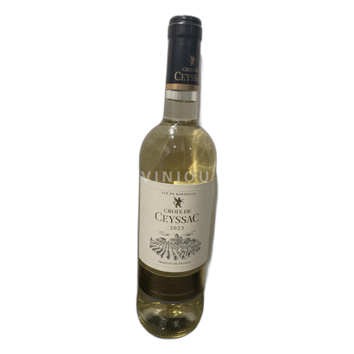 Bordeaux Croix de Ceyssac 2023