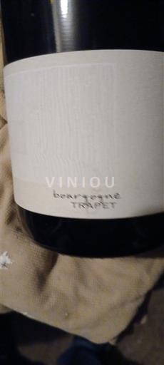 Bourgogne Domaine Trapet 2015