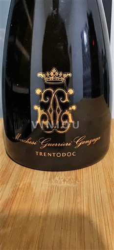 Wines of Trentino-Alto Adige Unspecified Marchesi Guerrieri Gonzaga Non-Vintage