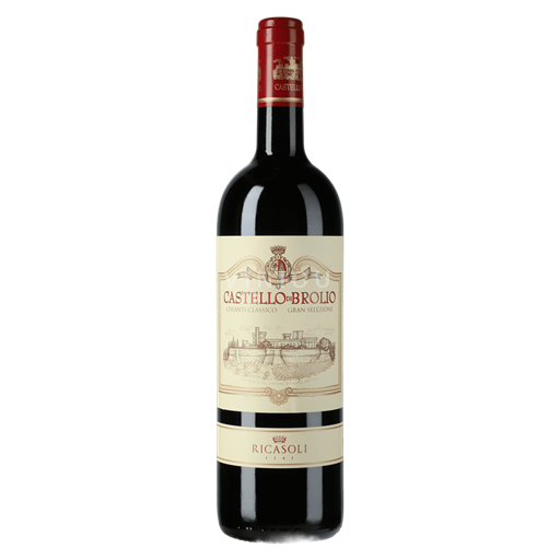 Toscana Chianti Classico Barone Ricasoli Colledila Gran Selezione 2022