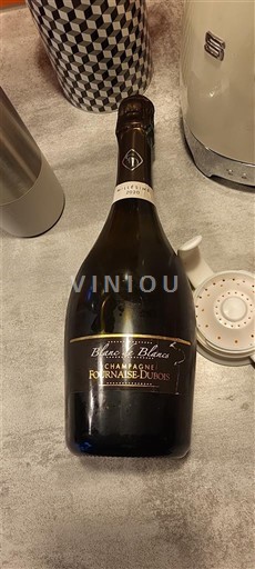Champagne Fournaise-Dubois Blanc de Blancs 2020