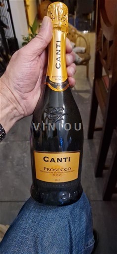 Veneto Prosecco Canti 2023
