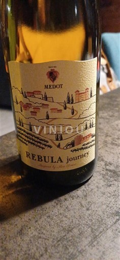 Primorska Brda Medot Rebula Journey 2024