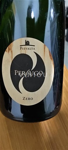 Marcas Verdicchio dei Castelli di Jesi Pievalta Perlugo Zero Sin añada