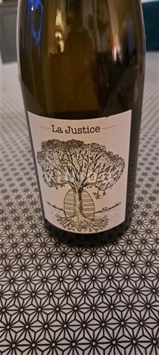 Loirevallei Anjou Bretaudeau jerome La Justice 2020
