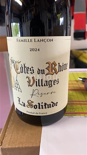 Lugina e Ronës Fshatrat e Rrjedhave të Ronës La Solitude Réserve 2024