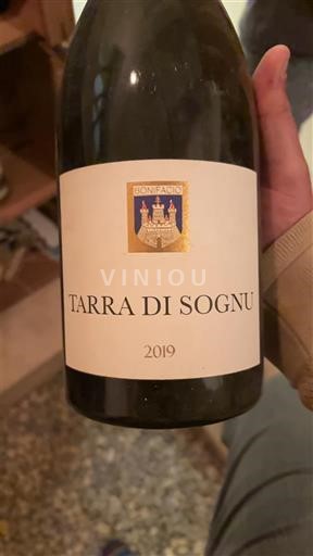 Linguadoca e Rossiglione Val de Cesse Domaine Bonifacio Tarra di Sognu 2019