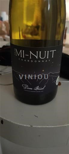 Languedoc a Roussillon Katalánská pobreží Dom Brial Mi-Nuit 2023