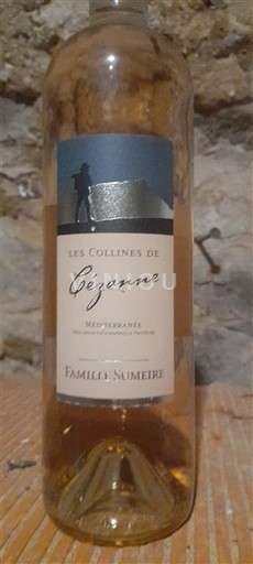 Provence, hạ lưu Rhône, Corse Địa Trung Hải Famille Sumeire Les Collines de Cézanne 2023