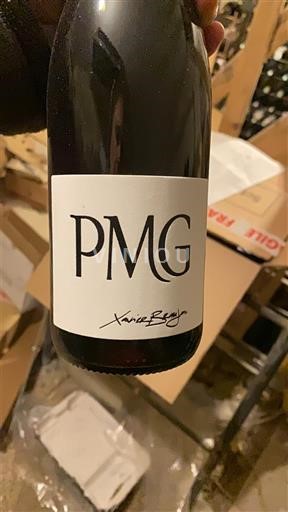 Beaujolais Xavier Benier PMG 2021