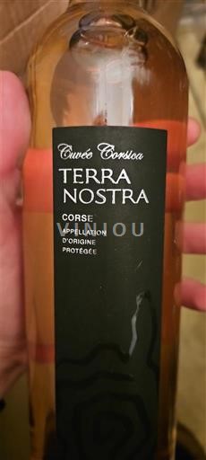 Corsica Terra Nostra Corsica 2022