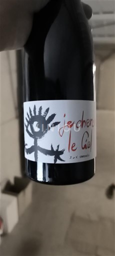 Languedoc a Roussillon Katalánská pobreží Jean gardies Je Cherche le Ciel 2023