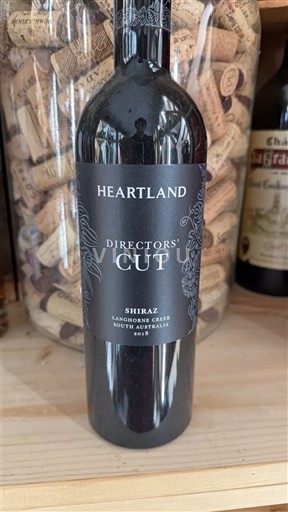 Austrália Meridional Langhorne Creek Heartland Directors' Cut 2018