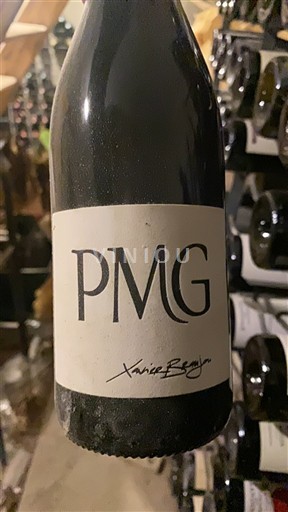 Linguadoca Non specificato Xavier Boucher PMG 2018