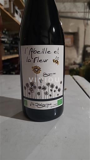 Sud-Ouest Bergerac L'Abeille et la Fleur Bergerac 2023