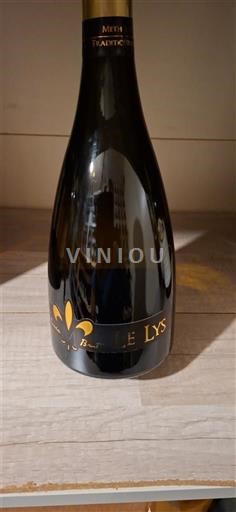 Loire Valley Le Lys Non-Vintage