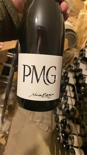 Langvedok Ni doloceno Xavier Benier PMG 2021