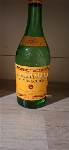 Languedoc-Roussillon Gard Claeyssens Non-Vintage