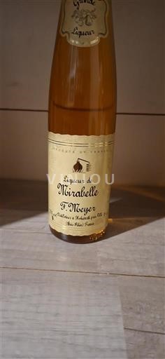 Alsace F. Meyer Non-Vintage