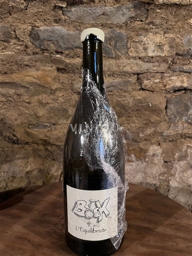 Non spécifié Bock L'Équilibriste Non Millésimé