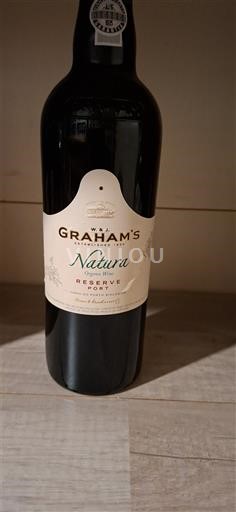 Portugal Oporto Graham's Natura Reserve Port Sin añada