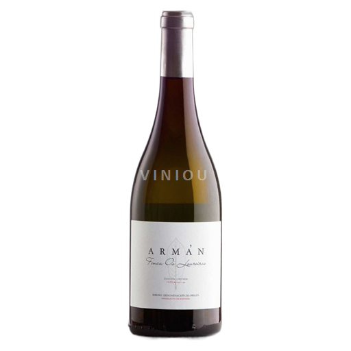 Galice O Ribeiro Casal de Armán Armán Finca Os Loureiros 2022