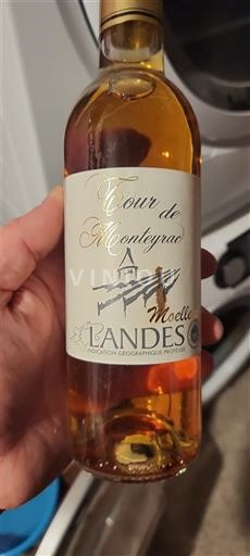 Aquitaine and Charentes Landes Cour de Monteyrac 2014