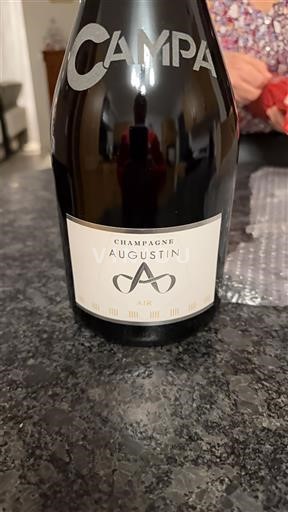Champagne Champagne Augustin Air 2024
