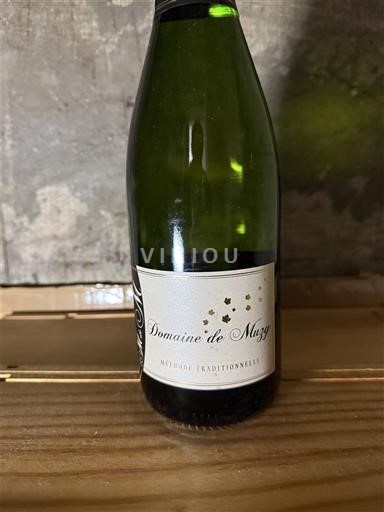 Lorraine Moselle Domaine Muzy 2024
