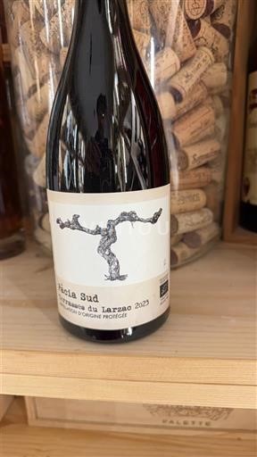 Languedoc Terrasses-du-larzac Nicla Sud 2023