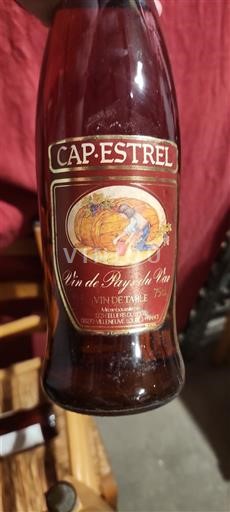 Provence Cap Estrel Non Millésimé