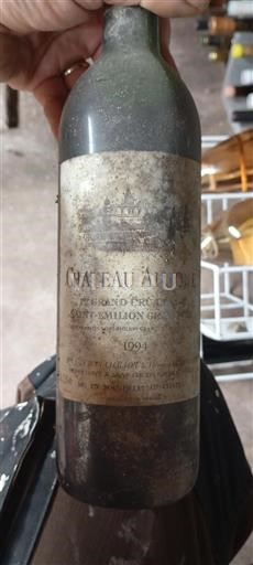 Bordeaux Saint-Émilion Grand Cru Château Ausone 1994