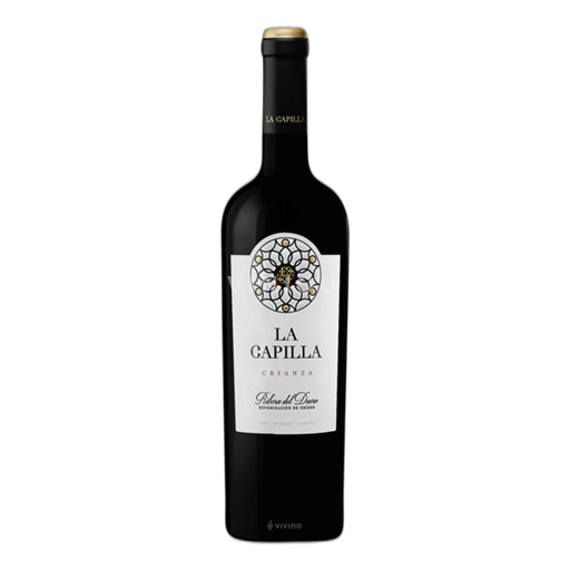 Castilien og León Ribera del Duero Bodegas La Capilla 2021