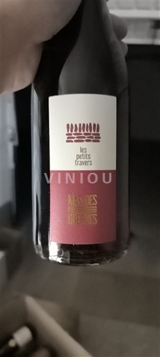 Linguadoca e Rossiglione Paese d'Oc Mas des Quernes Les Petits Travers 2024