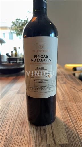 Salta No especificado El Esteco Fincas Notables 2021